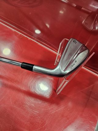 Palo de Golf TaylorMade Hierro 7 / 790 Forged.