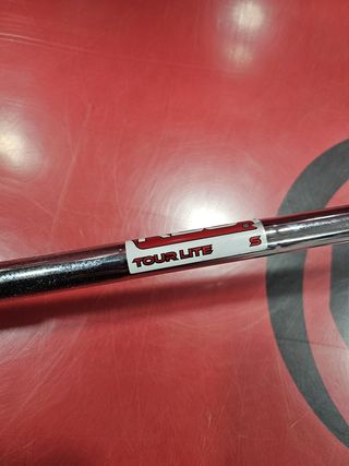 Palo de Golf TaylorMade Hierro 7 / 790 Forged.