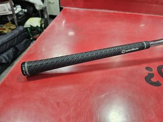 Palo de Golf TaylorMade Hierro 7 / 790 Forged.