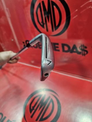 Palo de Golf TaylorMade Hierro 7 / 790 Forged.