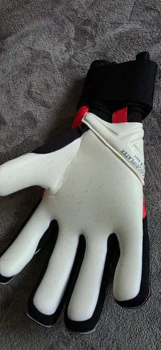 Guantes de portero Kipsta F900