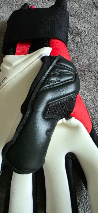 Guantes de portero Kipsta F900