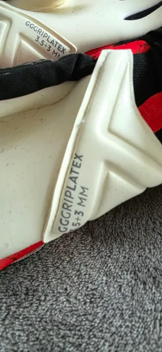 Guantes de portero Kipsta F900