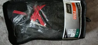 Guantes de portero Kipsta F900