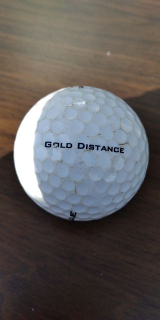 Pallina da golf Pinnacle 2