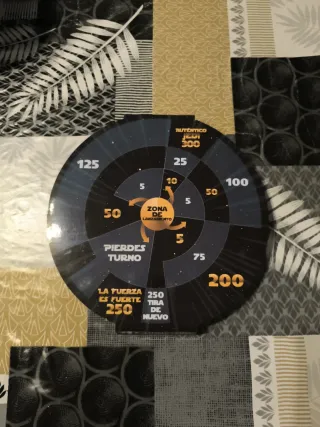 Star Wars Spin Rollinz Carrefour