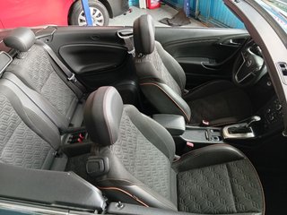 Opel Cabrio 2014