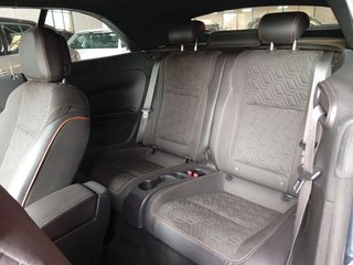 Opel Cabrio 2014