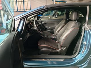 Opel Cabrio 2014