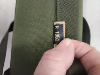 Custodia riserva per ottica R1352