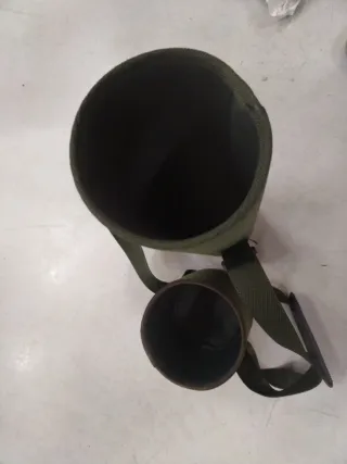 Custodia riserva per ottica R1352