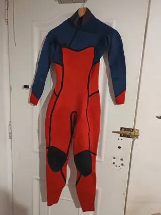 Neopreno 2/3 Surf/Paddle Surf