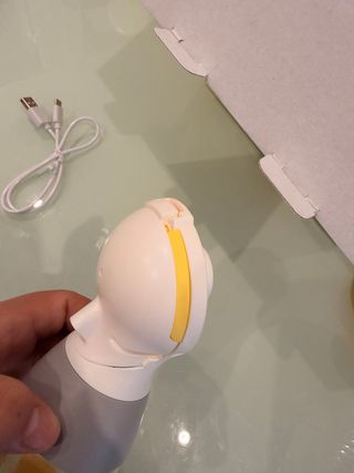 Extractor Medela Swing doble