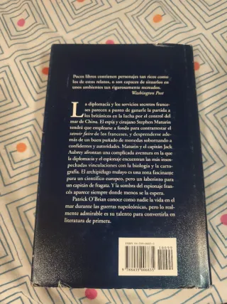 Trece salvas de honor (XIII)