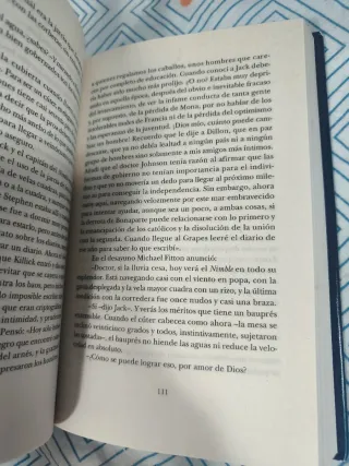 Trece salvas de honor (XIII)