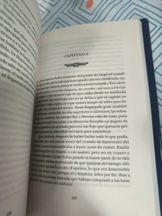 Trece salvas de honor (XIII)