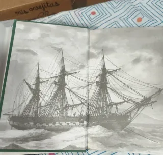 Trece salvas de honor (XIII)