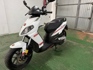 Derbi Variant Sport 49cc Automática