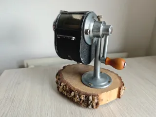 Affilatoio da tavolo El Casco Vintage