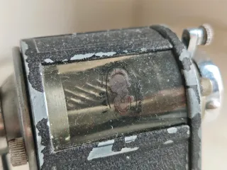 Affilatoio da tavolo El Casco Vintage