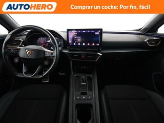 Cupra Formentor 2.0 TSI VZ 4Drive