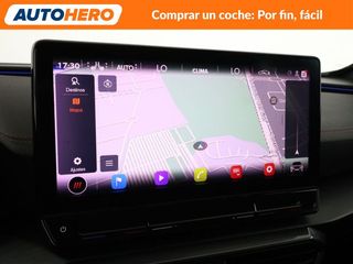 Cupra Formentor 2.0 TSI VZ 4Drive