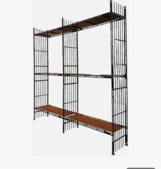 Estantería Vintage Multistrux