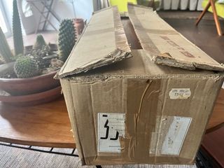 Estantería Vintage Multistrux