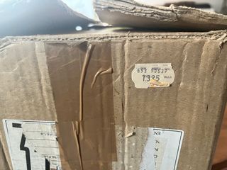 Estantería Vintage Multistrux