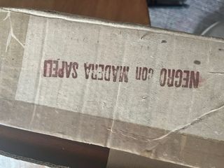 Estantería Vintage Multistrux