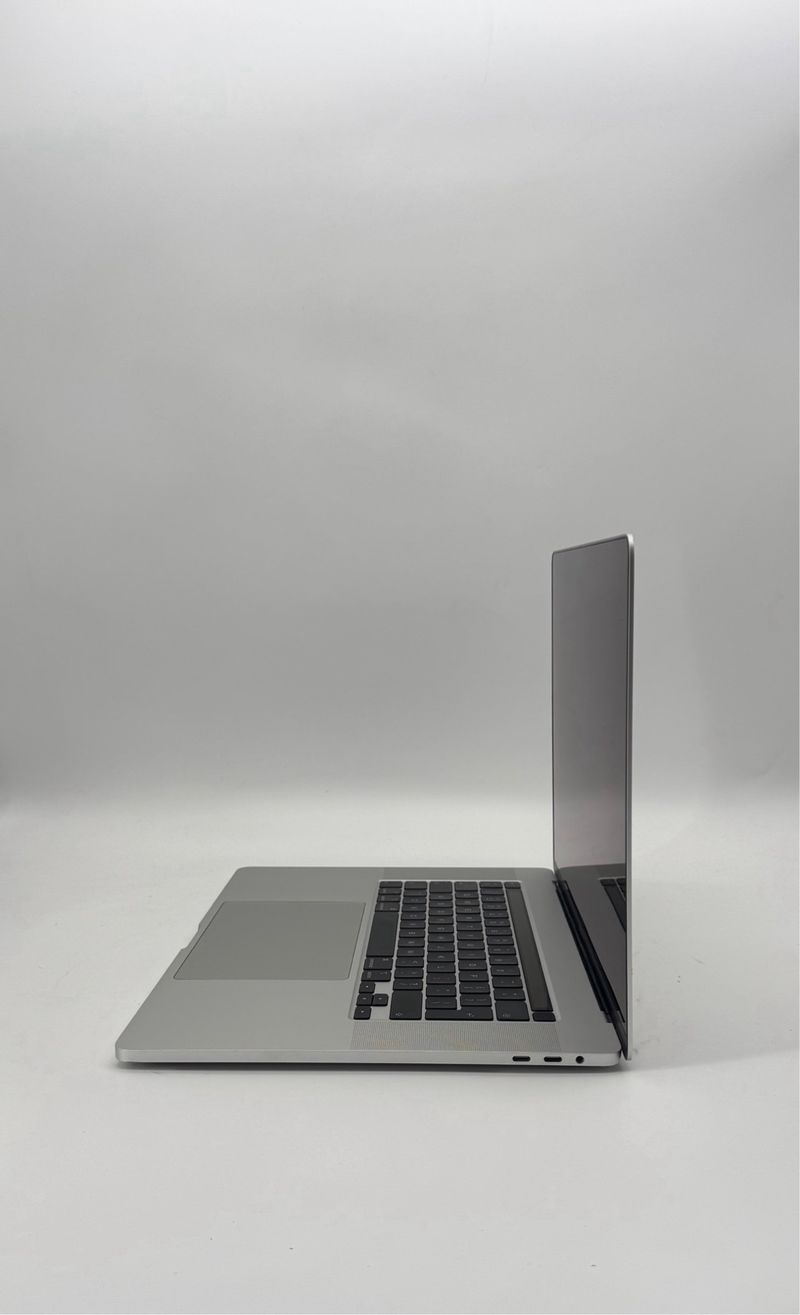 MacBook Pro 16” 2019 afbeelding 3
