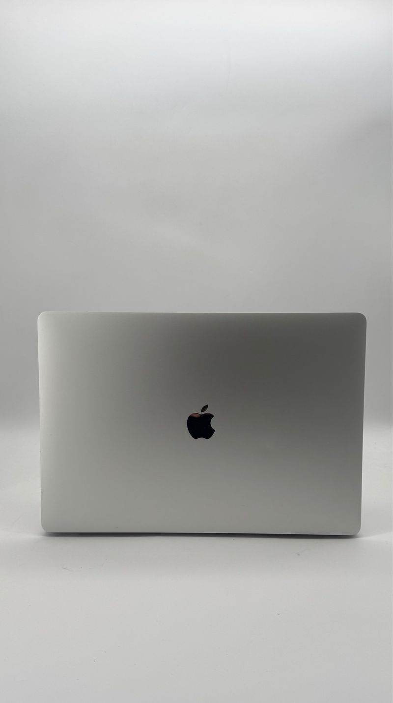MacBook Pro 16” 2019 afbeelding 5