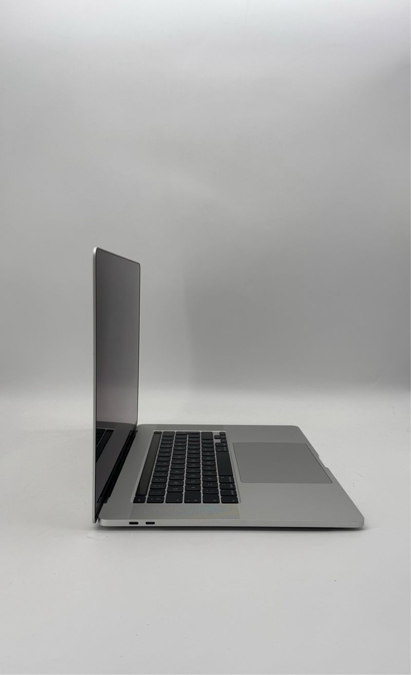 MacBook Pro 16” 2019 afbeelding 4