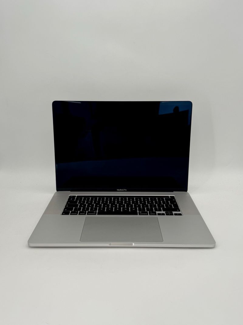 MacBook Pro 16” 2019