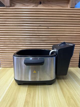 Freidora Taurus Fry Solution 1.5L