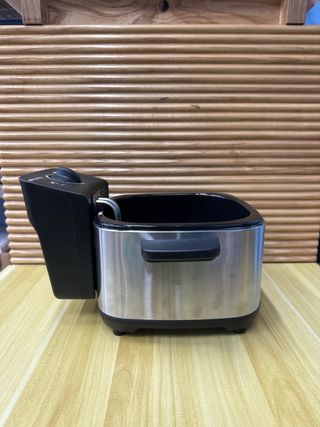 Freidora Taurus Fry Solution 1.5L