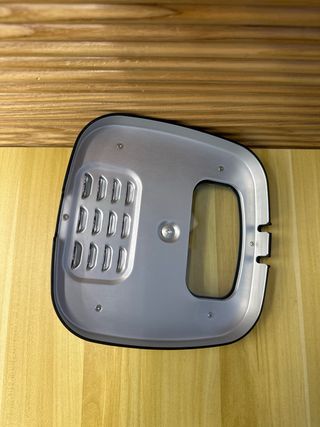 Freidora Taurus Fry Solution 1.5L