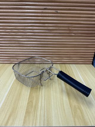 Freidora Taurus Fry Solution 1.5L