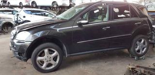 Tubos mercedes-benz a1648304815 clase m - 2 210843