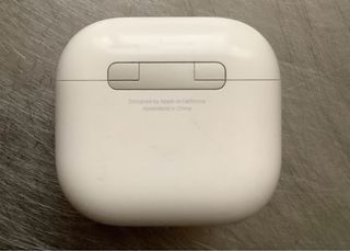 Estuche Carga AirPods 4 ANC
