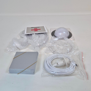 Lamp Dyberg Larsen Designer Frank Kerdil