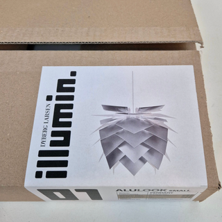 Lamp Dyberg Larsen Designer Frank Kerdil