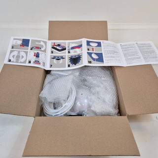 Lamp Dyberg Larsen Designer Frank Kerdil