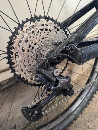 Bicicleta Canyon Neuron 5