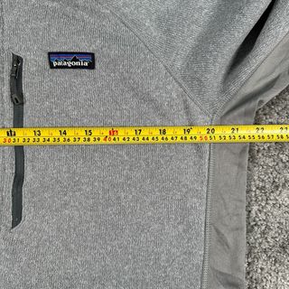 Chaqueta Polar Patagonia Mujer Talla L