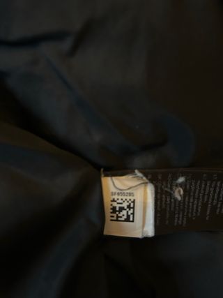 The North Face Puffer Jacket Talla XS