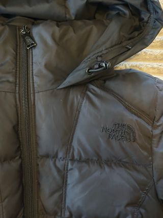 The North Face Puffer Jacket Talla XS