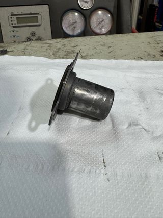 Horquilla Embrague Audi TT MK1