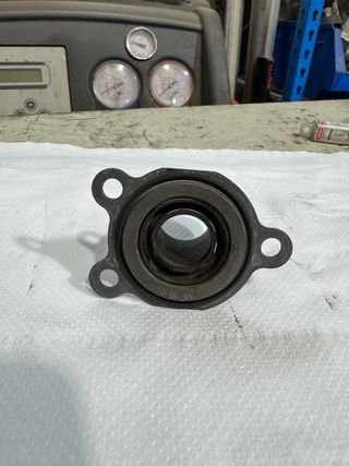 Horquilla Embrague Audi TT MK1