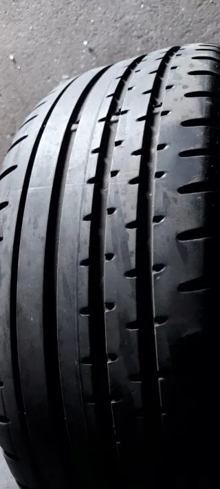 225/45 R17 91W